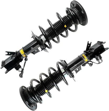 ya 12 10.8 baidi Front Shock Absorbers Assy For 2013-2017 for Lincoln MKZ for Ford Fusion EG9Z18124K