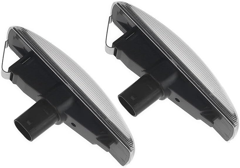 ya 14 9.20 zhengce LED Side Marker Lights for Range Rover Sport Discovery LR3 LR4 LR2 2006-201-1