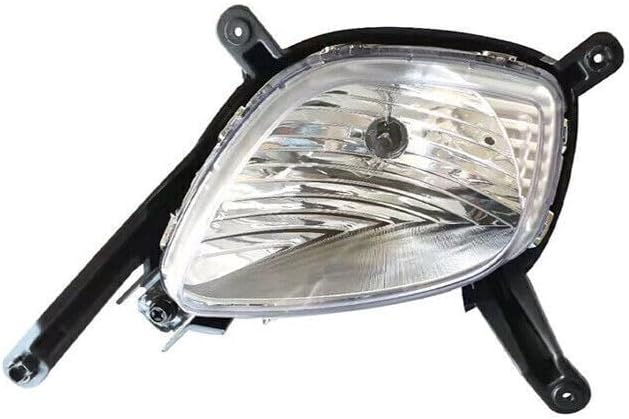ya 2 8.15 Suitable for the new front bumper fog lights LH&RH of the 2011-2015 for Kia Picanto Morning