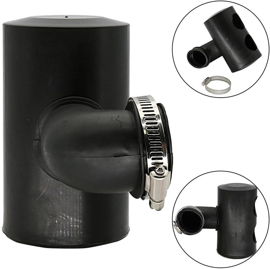 ya 5 8.10 Air Filter Designed for 150 250cc ATV Motorcycles Replacement Solution