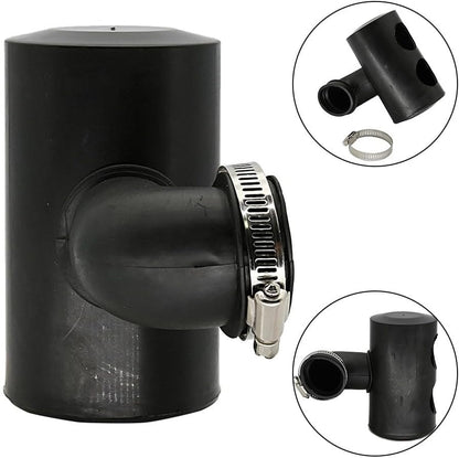ya 5 8.10 Air Filter Designed for 150 250cc ATV Motorcycles Replacement Solution