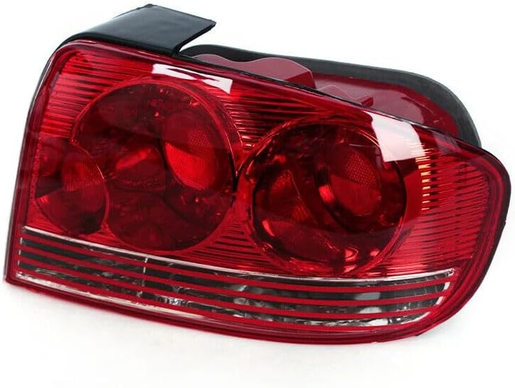 ya 2 8.15 Rear bumper, taillights, brake lights without bulbs suitable for Hyundai SONATA 2003-2008