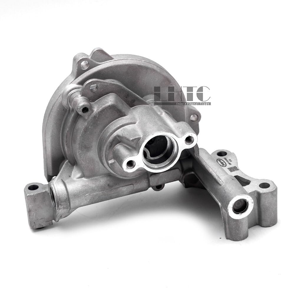 ya 10 9.16 baidi Engine Oil Pump for VW Beetle for Golf for JETTA for Tiguan for Audi A1 A3 1.4 TSI EA111 CAX CAV