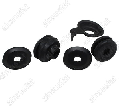 ya 8 8.24 baidi Rear suspension shock absorber rubber buffer suitable for Toyota Prado 120 for Lexus GX470 strut installation 