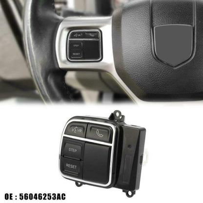 ya 8 8.24 baidi Steering Wheel Switch Left for Dodge Caravan for Chrysler 56046253AC O