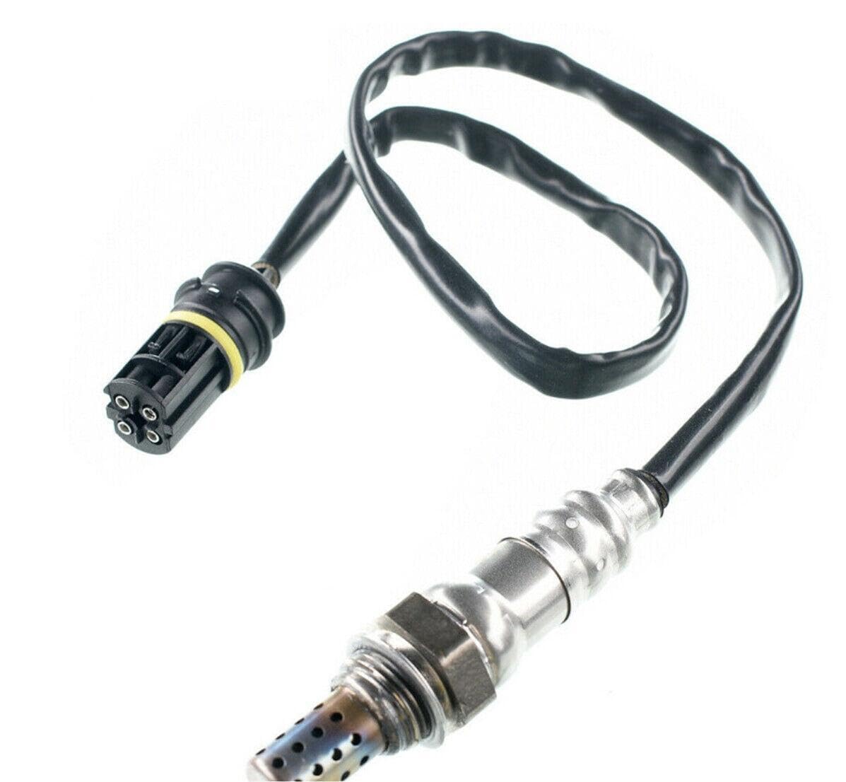 ya 9 10.24 11787545075 Oxygen Sensor for BMW 128i 135i 325i 328i 330i 335i 335xi X3 X5