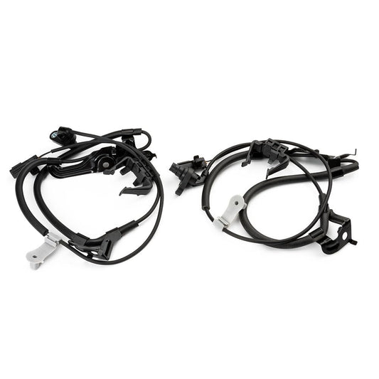 ya 4 8.8.2 Left & Right Front ABS Wheel Speed Sensor 89543-08050 for Toyota for Sienna 2011-20