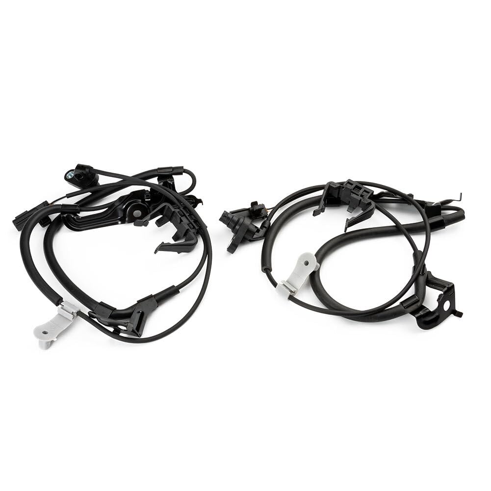ya 10 9.16 zhengce Left & Right Front ABS Wheel Speed Sensor 89543-08050 for Toyota for Sienna