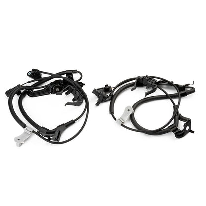 ya 10 9.16 zhengce Left & Right Front ABS Wheel Speed Sensor 89543-08050 for Toyota for Sienna