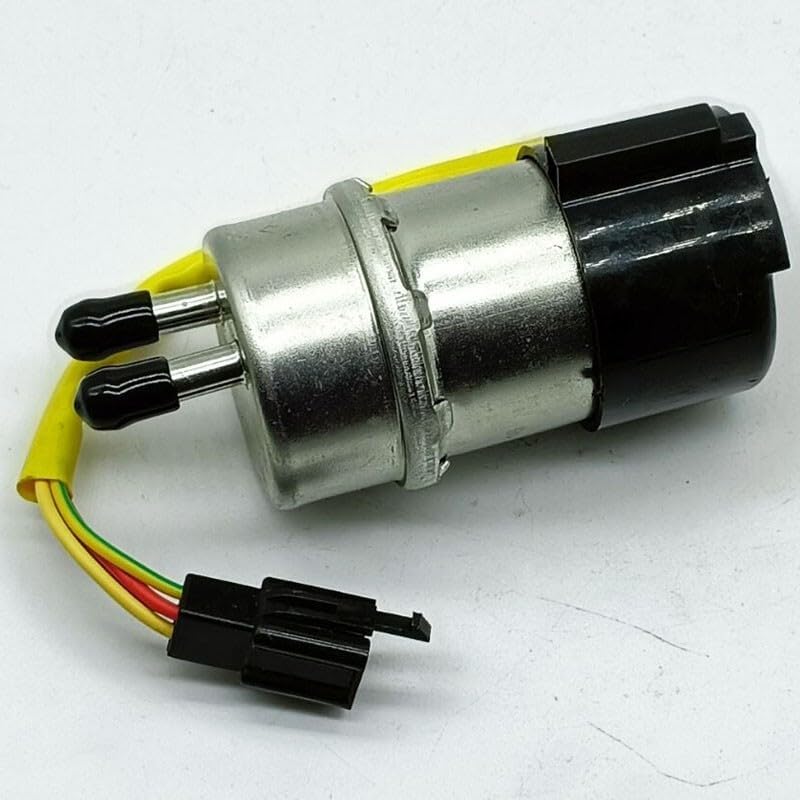 ya 23 10.7 baidi Fuel Pump for Suzuki RF400 1993-1997/ RF600 RF600RT 1993/1994/ 1995-1997