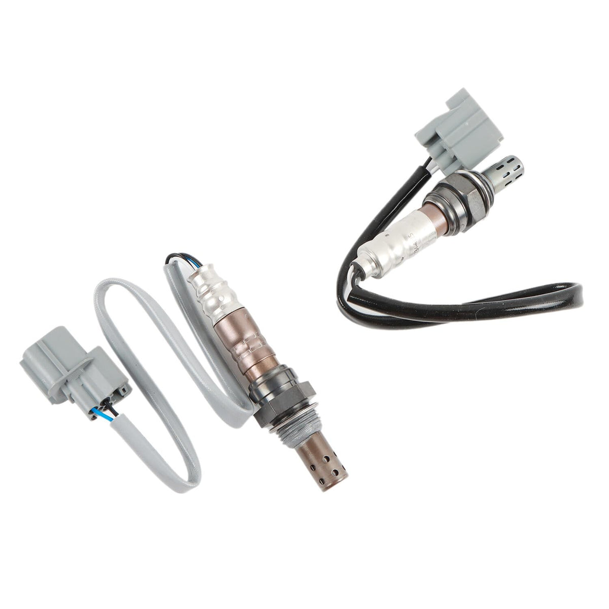 ya 4 8.8.2 for 2002-2004 for Honda for CR-V CRV 2.4L Upstream& Downstream O2 Oxygen Sensor 234-9005