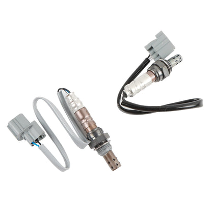ya 4 8.8.2 for 2002-2004 for Honda for CR-V CRV 2.4L Upstream& Downstream O2 Oxygen Sensor 234-9005