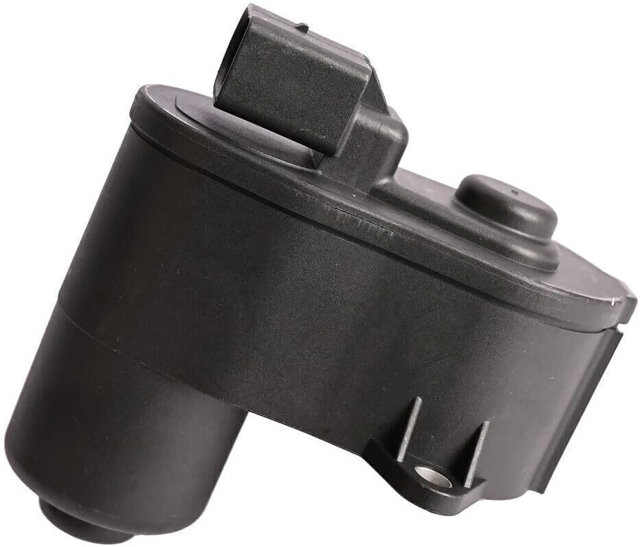 ya 9 10.24 Rear Parking Brake Actuator Suitable for 2008-2018 for Volvo S60 S80 XC60 X