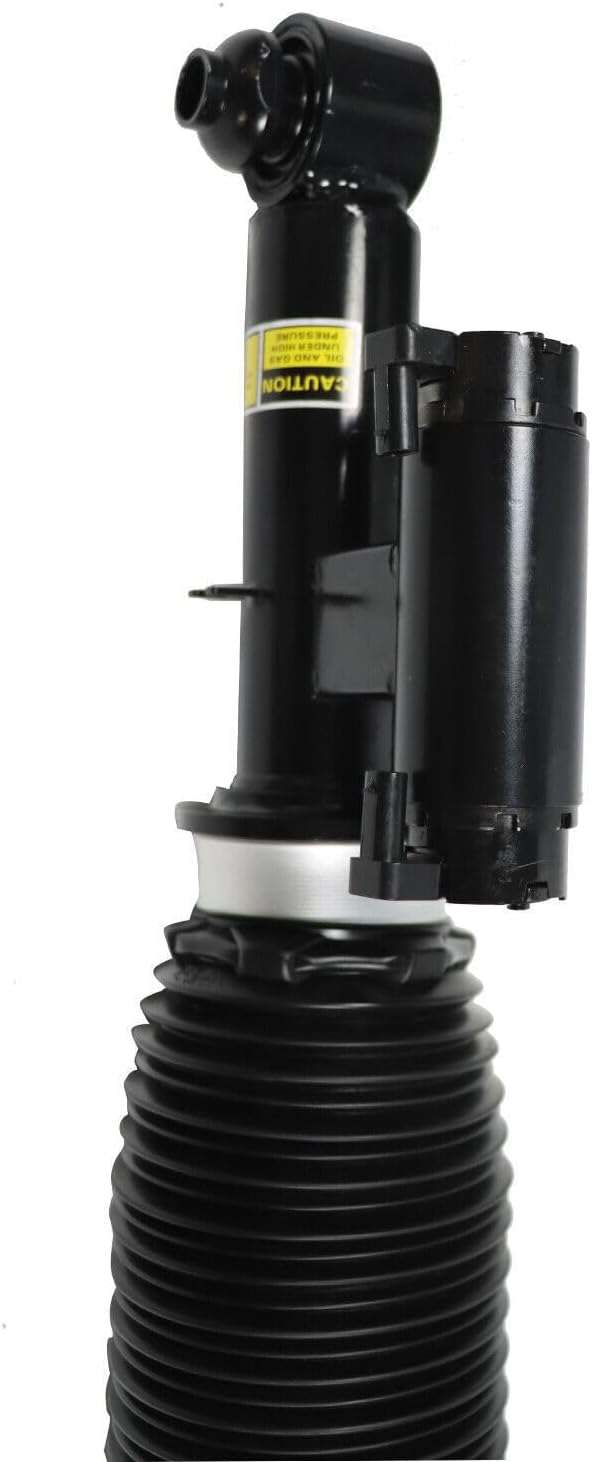 ya 12 10.8 baidi Rear Right Air Suspension Strut for BMW 7-Series G11 G12 740 750 2016-2020