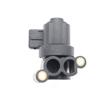 ya 2 8.15 Suitable for Modern for Elantra Santa Fe Sonata 35150-33010 air Valve with Gasket 1 Piece