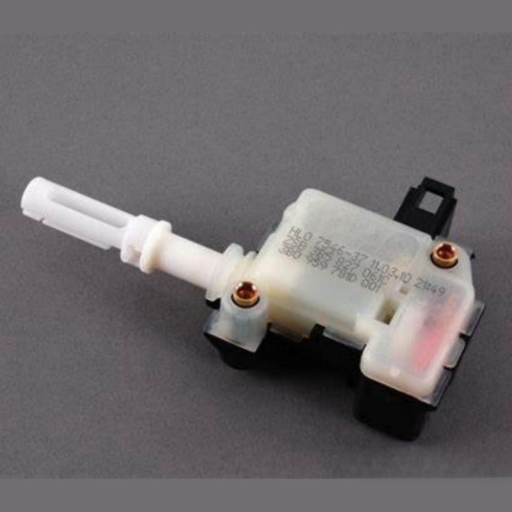 ya 11 9.14 baidi3B5827061C Electric Lock/Catch Release Motor for VW Caddy for Passat 00-14