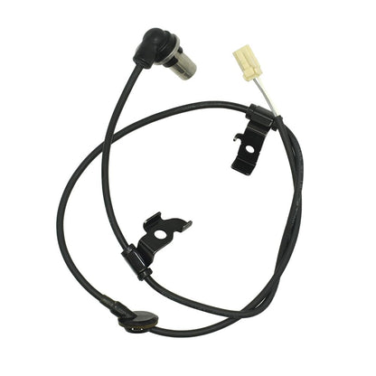 ya 9 10.24 1x F1514372Y ABS Wheel Speed Sensor Rear Left for Mazda 2004-2011 RX-8 ABS1283