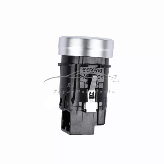 ya 5 8.10 Engine Ignition Start-Stop Switch Button 5K0959839BL88 Fit for VW Eos for Golf GTI