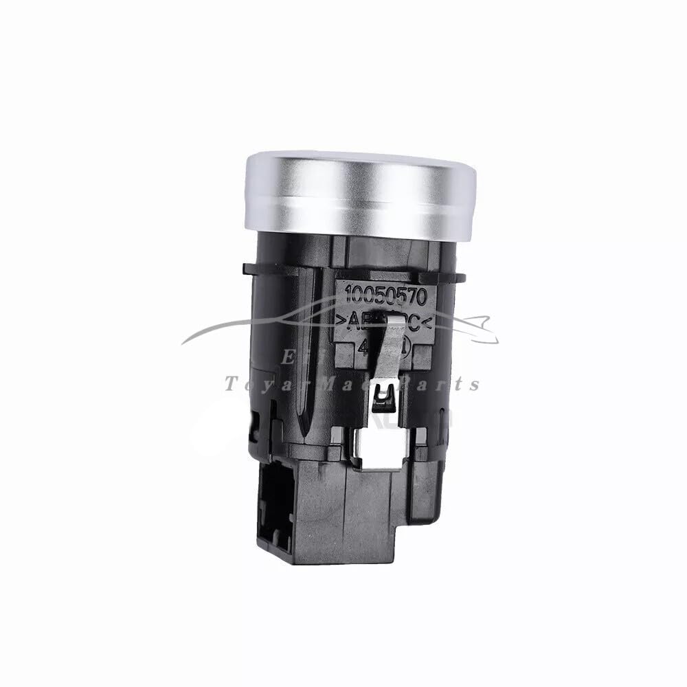 ya 8 8.24 baidi Fit for VW Eos for Golf GTI 5K0959839BL88 Engine Ignition Start-Stop Switch Button