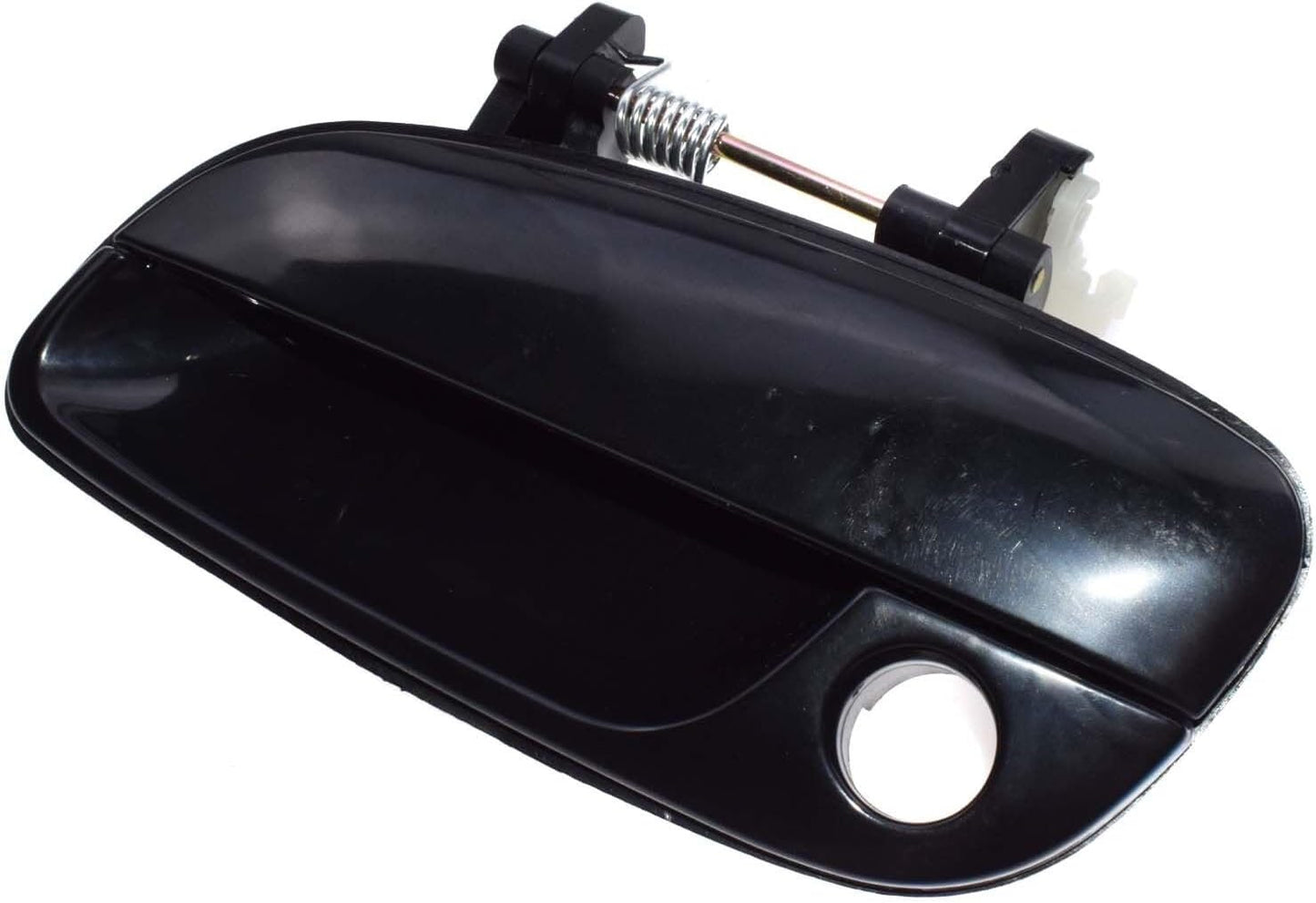 ya 2 8.15 for Hyundai for Elantra Outside Exterior Door Handle Left Front Driver Side Smooth