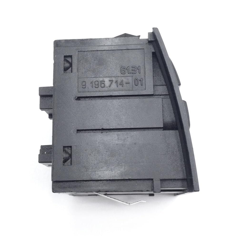 ya 4 8.8 9196714 1x Light Central Lock Switch Button for BMW E90 E92 E93 335i 328i 11-13