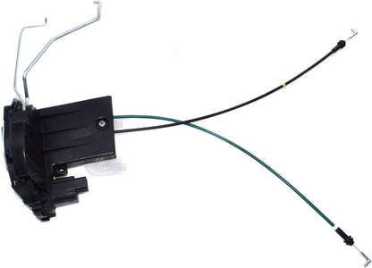 ya 10 9.16 zhengce Front Right Door Lock Actuator for Kia Spectra 1.8L 2.0L 2004-09 OE 81320-2