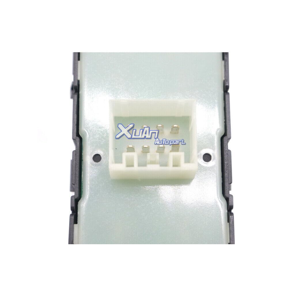 ya 3 8.24 baidi 04602650AA is Suitable for The Left Driver of The for Chrysler for Dodge Je Master Power Window Switch