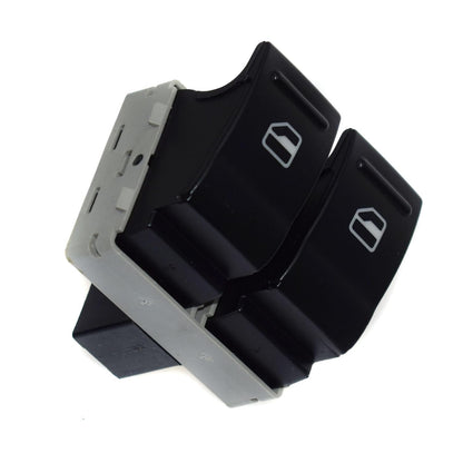 ya 4 8.8.2 7E0959855A Electric Power Window Lifter Control Switch for VW Transporter T5 T6