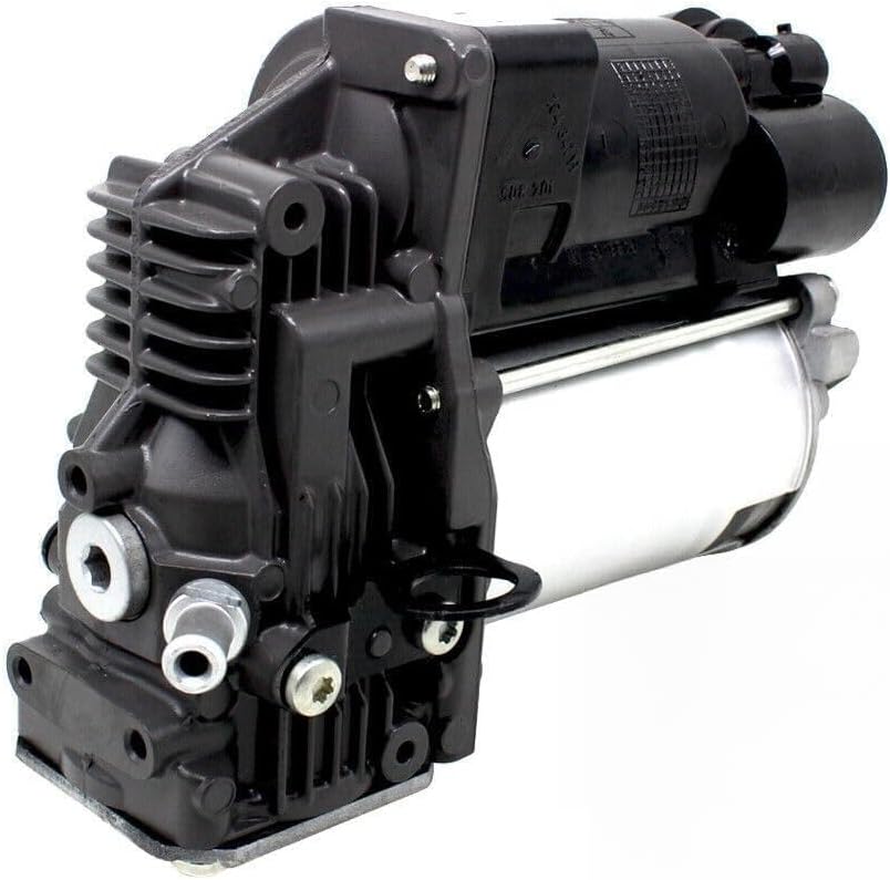 ya 10 9.16 baidi for Mercedes-Benz W166 X166 ML GL-Class Air Suspension Compressor Pump 2012-2018