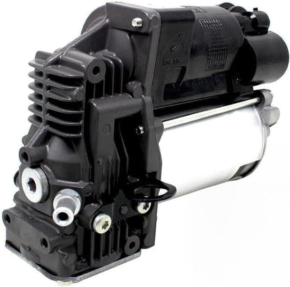 ya 10 9.16 baidi for Mercedes-Benz W166 X166 ML GL-Class Air Suspension Compressor Pump 2012-2018
