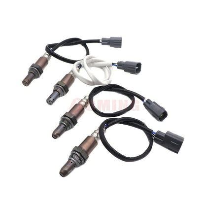 ya 5 8.24 baidi 4 Pieces Upstream and Downstream Oxygen Sensors for Toyota Tacoma 4.0L V6 2005-2006