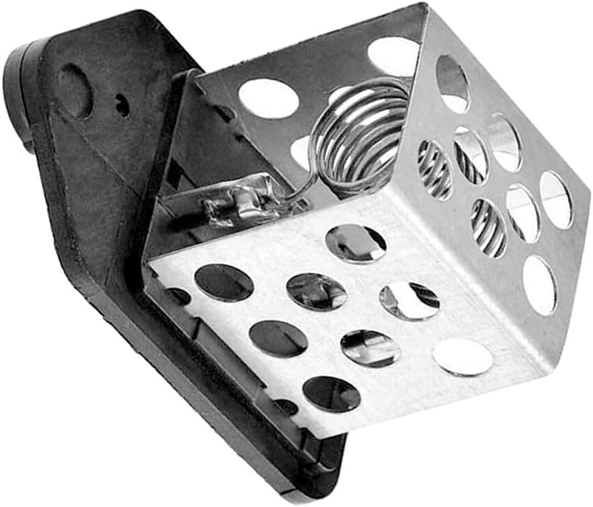 ya 11 9.14 baidiBlower Resistor Fits for Peugeot - 206/206+ / 307#126763