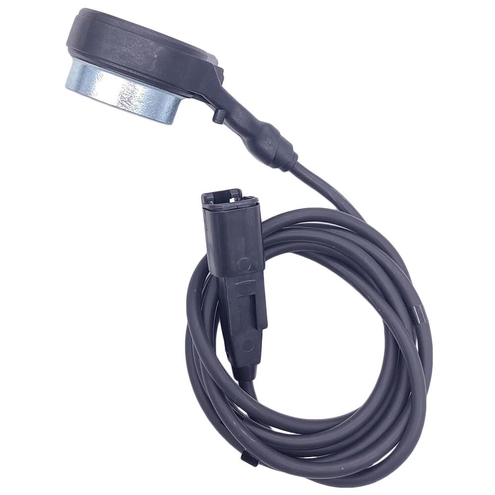 ya 10 9.16 zhengce Front ABS Wheel Speed Sensor for Harley Dyna Fat Bob Wide Glide FXDWG 40682