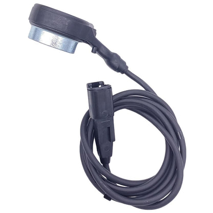 ya 10 9.16 zhengce Front ABS Wheel Speed Sensor for Harley Dyna Fat Bob Wide Glide FXDWG 40682