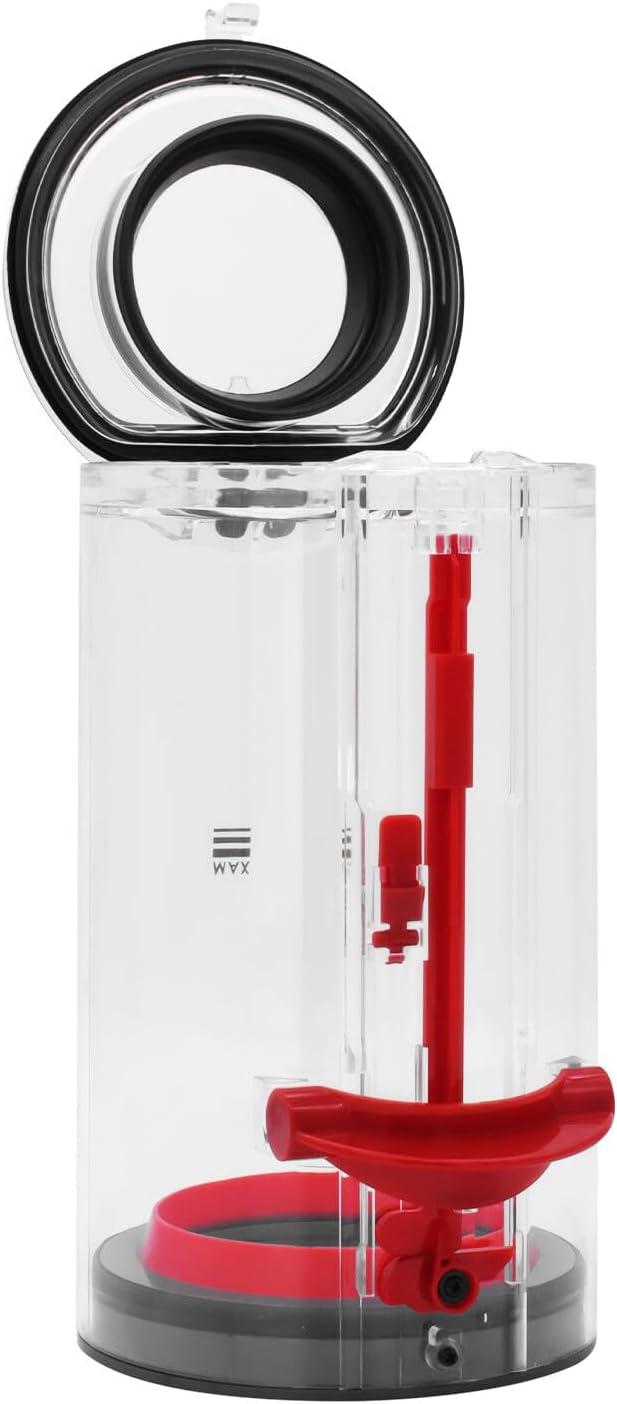 ya 26 10.21 baidi Dust Bin Bucket Replacement For Dyson V11/V15 US version Vacuum Cleaner