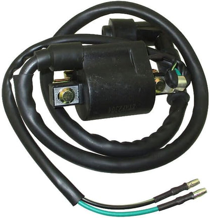 ya 13 9.15 baidi Ignition Coil For 50cc 110cc 125cc Lifan Loncin Taotao Roketa SSR Pit Bike ATV