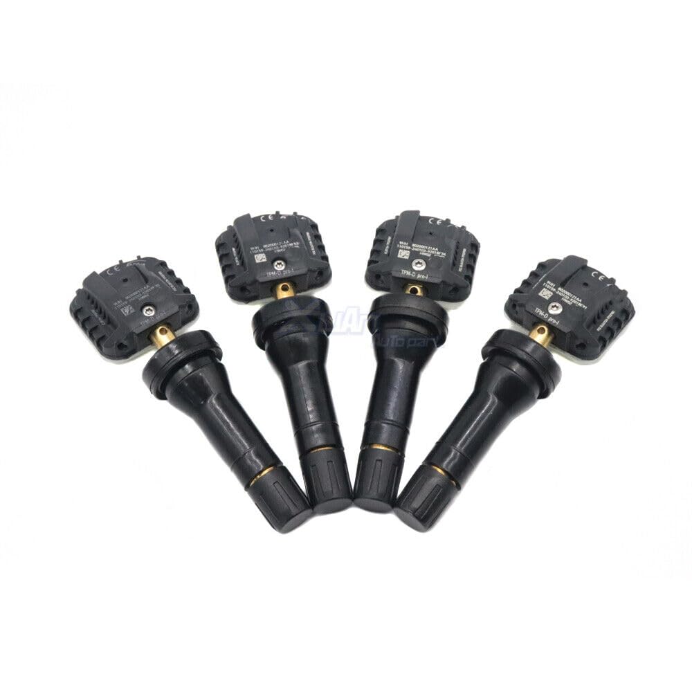 ya 2 8.15 4 TPMS tire Pressure sensors 802000121AA Suitable for Tiggo 8 PRO Tiggo 7 PRO Tiggo 8