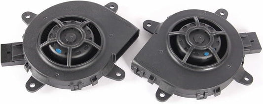 ya 4 8.8.2 2* Front for SEAT Cooling Fan Kit for VW Touareg for Audi A4 Q5 RS5 4N0963575G