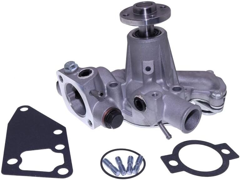 ya 10 9.16 baidi New water pump 119802-42000 119802-42001 for Yanmar engine 3TNV82A 3TNV82A-M5FA