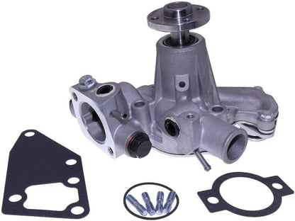 ya 10 9.16 baidi New water pump 119802-42000 119802-42001 for Yanmar engine 3TNV82A 3TNV82A-M5FA