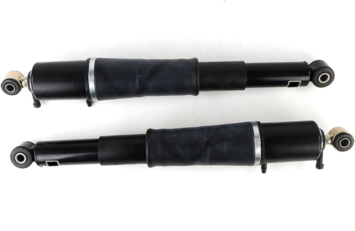 ya 10 9.16 baidi 2Pcs Rear Air Suspension Struts for for Cadillac for Escalade for Chevy Tahoe for GMC 15058601