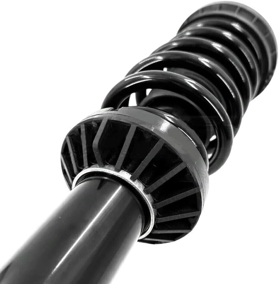 ya 12 10.8 baidi 2x Front Shock Absorbers Struts Assys w/CVD Fits for Range Rover Velar L560 2017-21