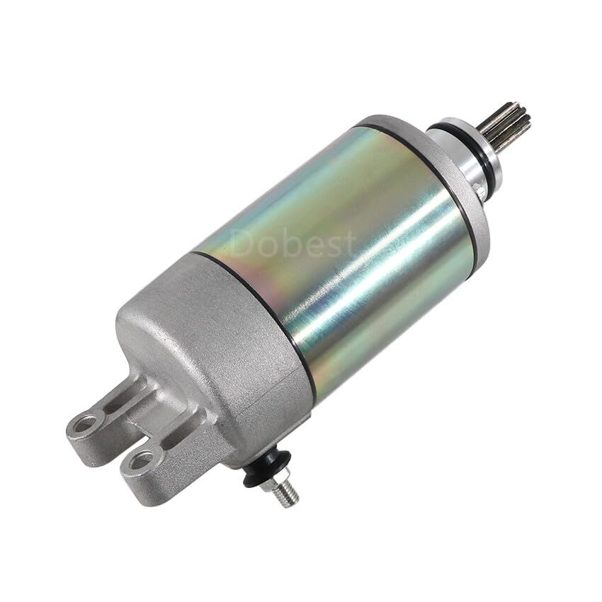 ya 23 10.7 baidi Starter Motor for Kymco Xciting VS 400 2023-2024 Xciting 400i ABS 2014-2016