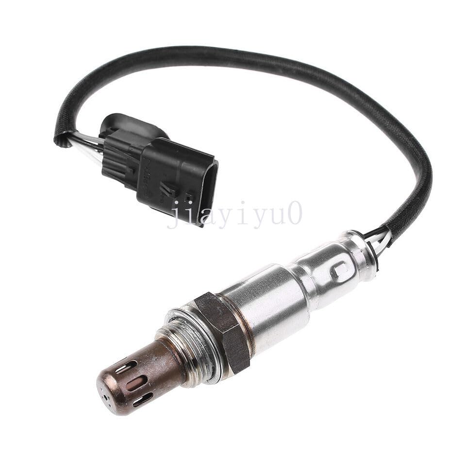 ya 4 8.8 4pcs Oxygen O2 Sensor 1&2 for 2015-2019 for Nissan Frontier 4.0L Upstream+Downstream