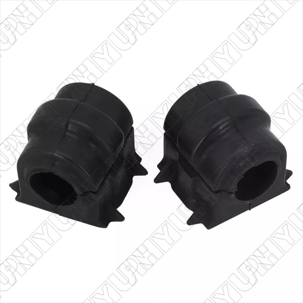ya 4 8.24 baidi Front Left & Right Suspension Stabilizer Bar Bushing Kit for Ford Explorer Flex