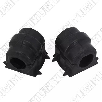 ya 4 8.24 baidi Front Left & Right Suspension Stabilizer Bar Bushing Kit for Ford Explorer Flex