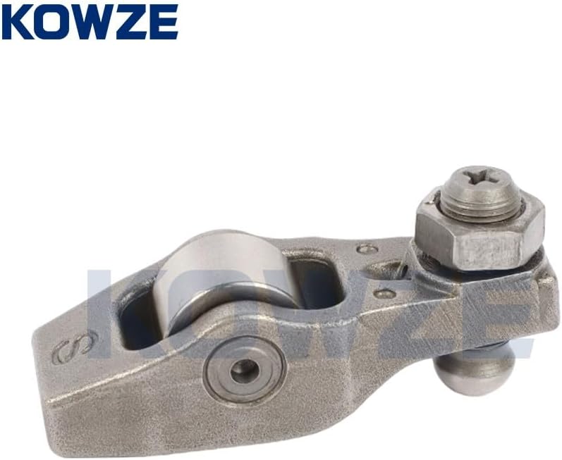 ya 4 8.24 baidi 2X Inlet & Valve Rocker Arm for Mitsubishi L200 for Pajero Montero ME203107