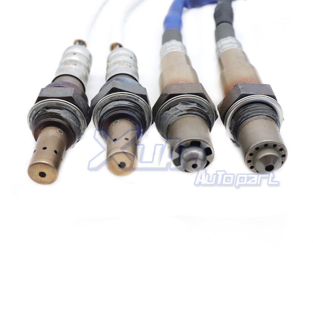 ya 2 8.15 New Oxygen Sensor 234-5076 8F9Z-9F472-G 8F9A-9Y460-GA FL1Z-9G444-A for Ford