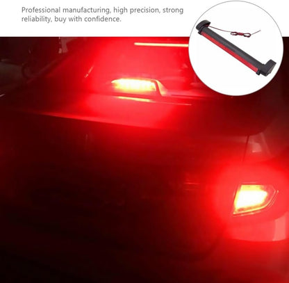 ya 13 9.15 baidi 1Pc Car High Mount Stop Lamp Premium Auto Brake Light Useful Car Accessory