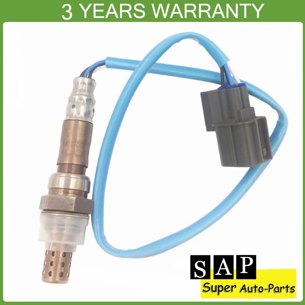 ya 23 10.7 zhengce Front Oxygen Sensor 36531-PVF-A01 234-4728 for Honda Pilot 03-04 for Acura
